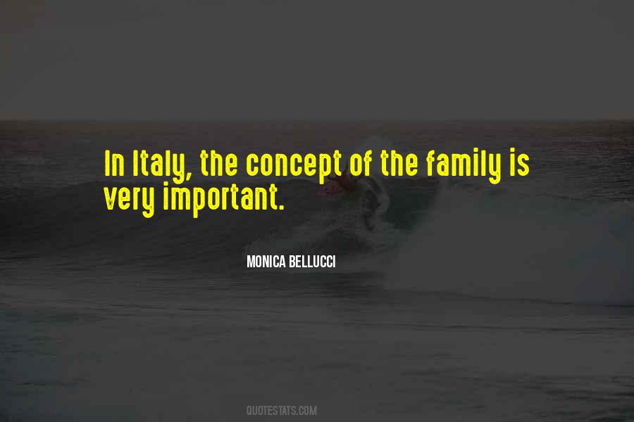 Monica Bellucci Quotes #1594474