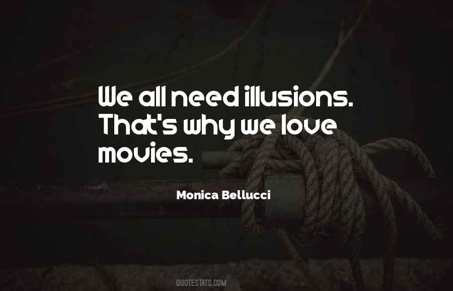 Monica Bellucci Quotes #1866535