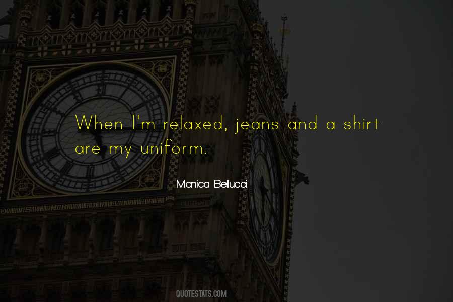 Monica Bellucci Quotes #291048