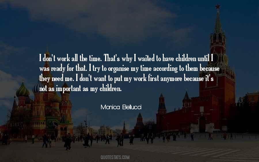 Monica Bellucci Quotes #313311