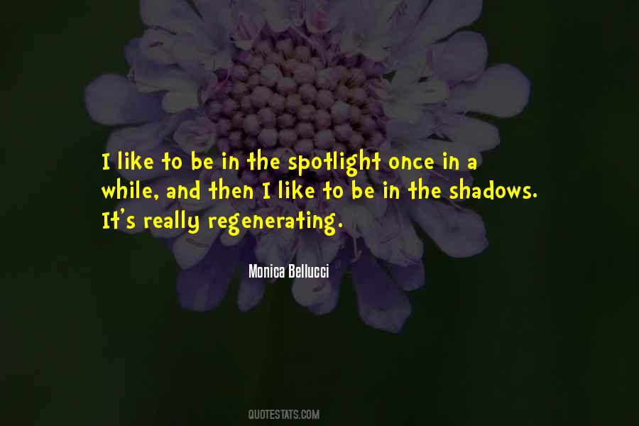 Monica Bellucci Quotes #569958