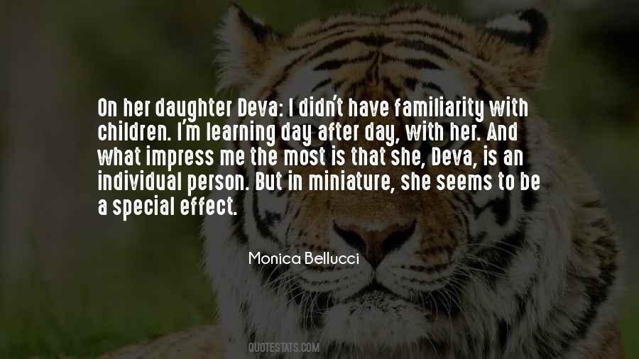 Monica Bellucci Quotes #681233