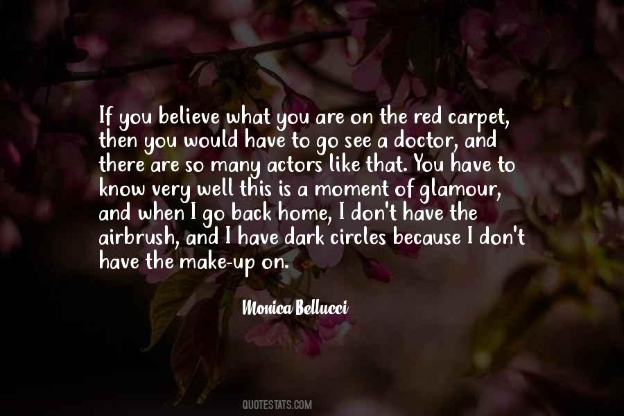 Monica Bellucci Quotes #713235