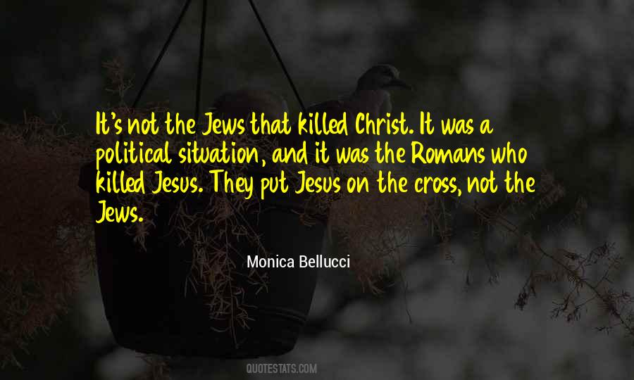 Monica Bellucci Quotes #897528