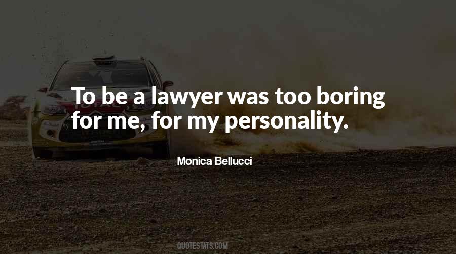 Monica Bellucci Quotes #933409