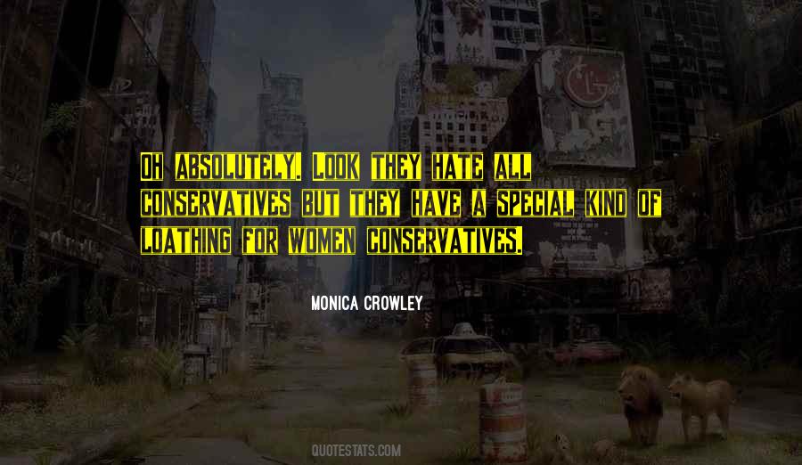 Monica Crowley Quotes #1055635