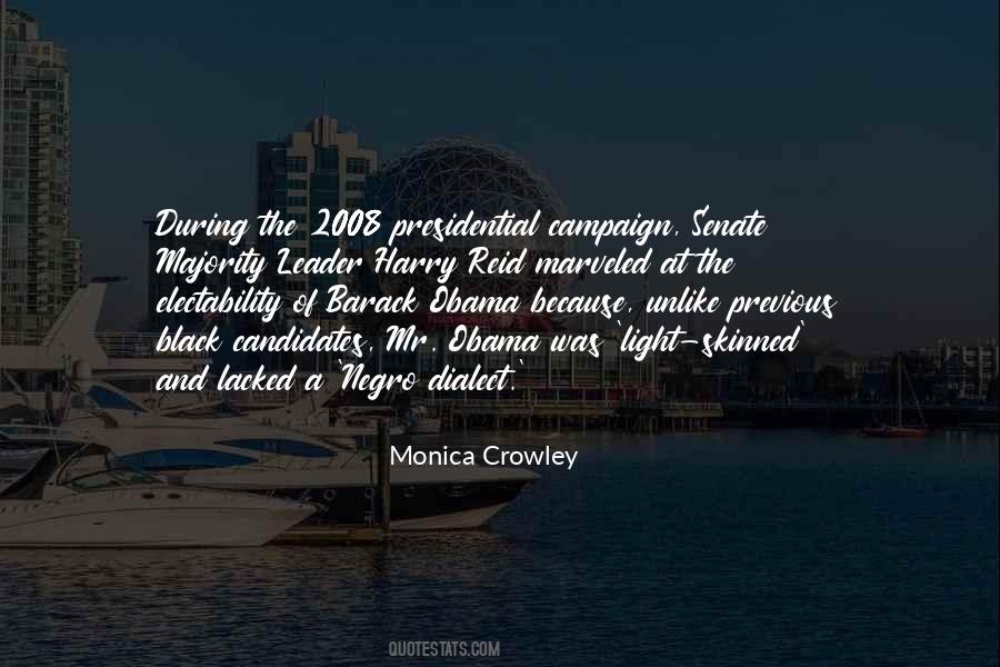 Monica Crowley Quotes #1288860