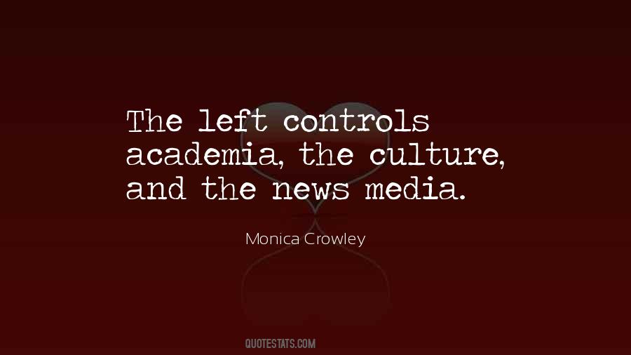 Monica Crowley Quotes #1410584