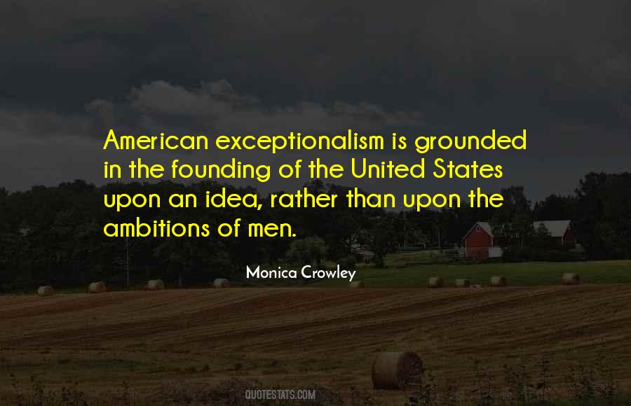 Monica Crowley Quotes #1507557
