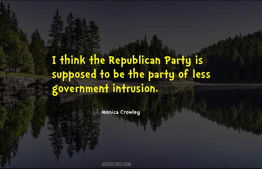 Monica Crowley Quotes #1520815