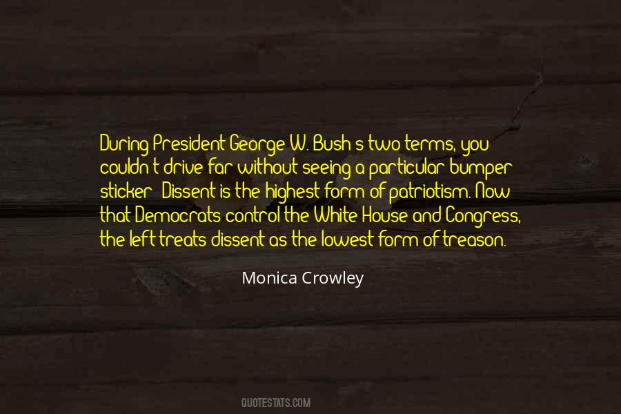 Monica Crowley Quotes #1583741
