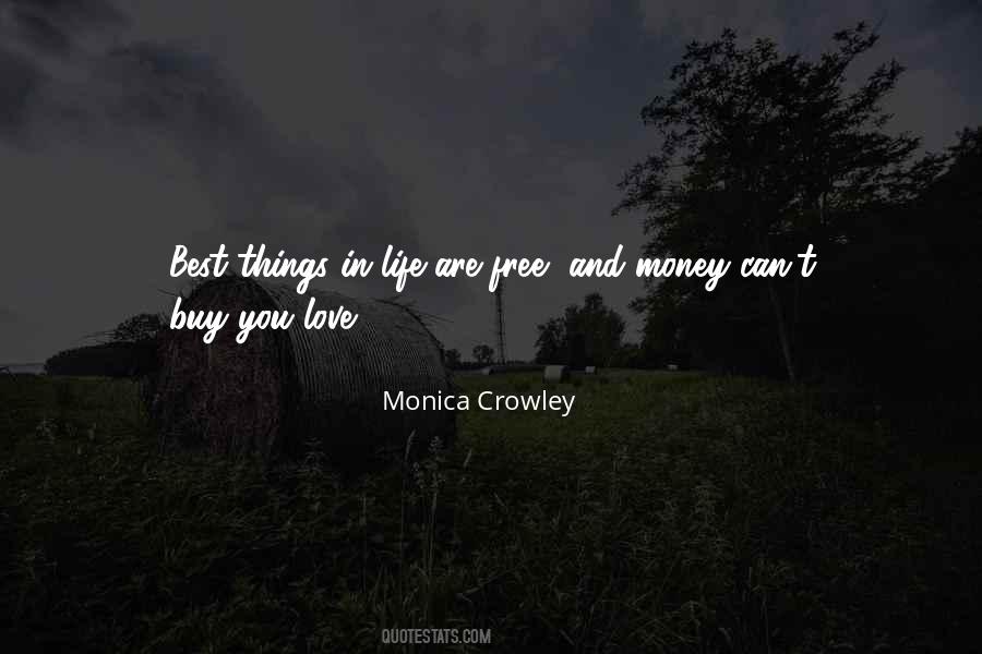 Monica Crowley Quotes #1623924