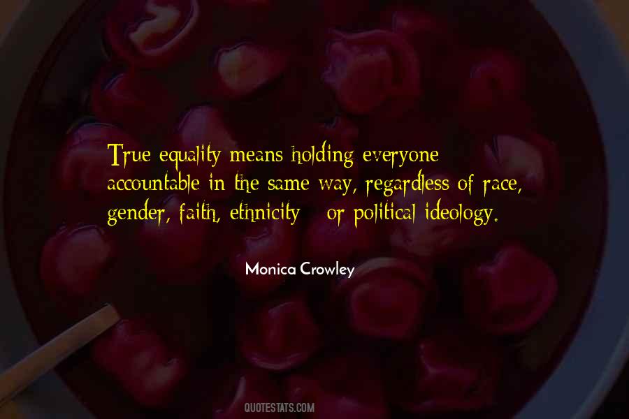 Monica Crowley Quotes #27949