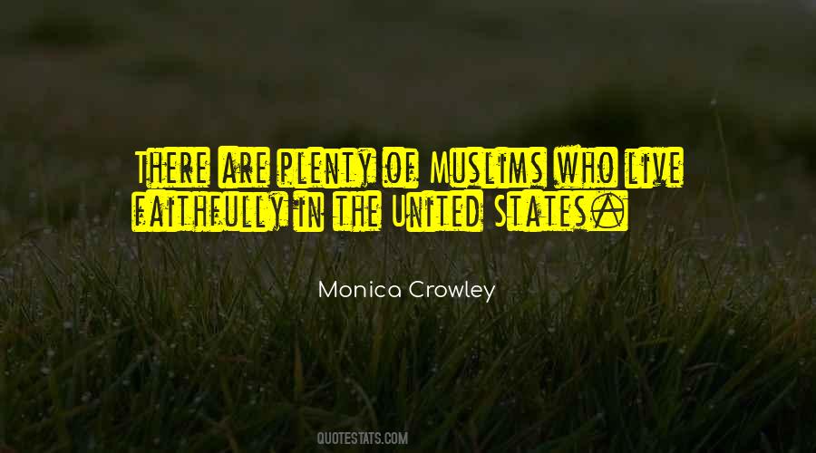 Monica Crowley Quotes #43047