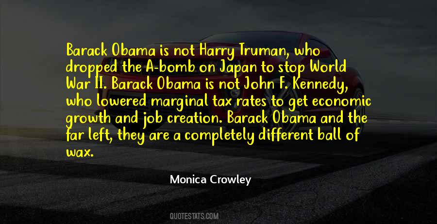 Monica Crowley Quotes #816663