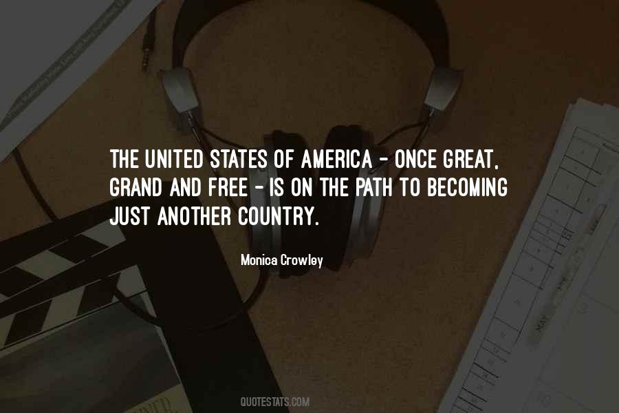 Monica Crowley Quotes #957960