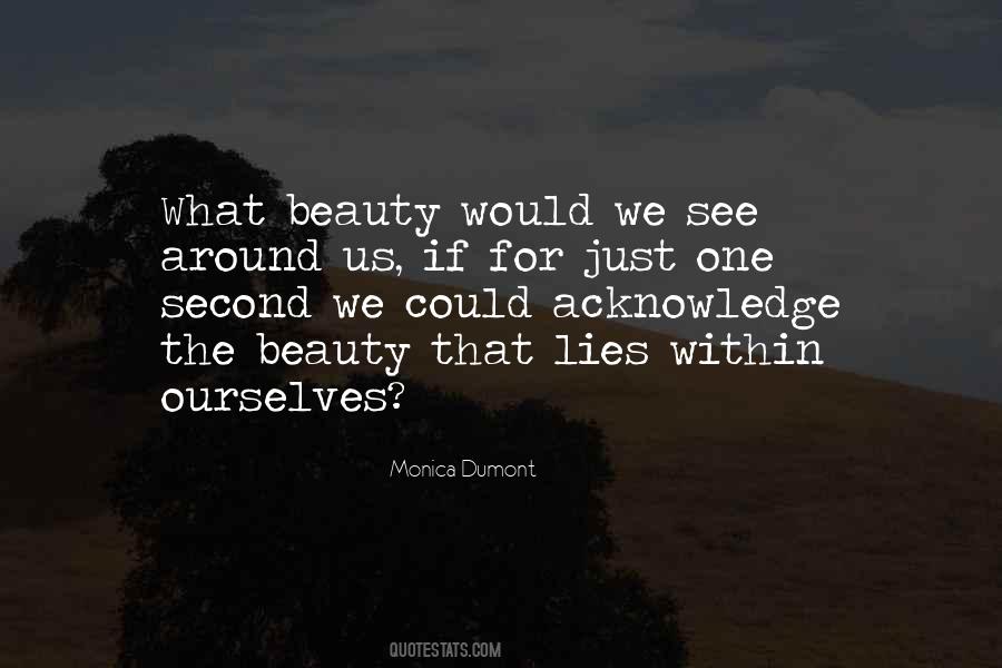Monica Dumont Quotes #1731976 Monica Dumont Quotes #1731976