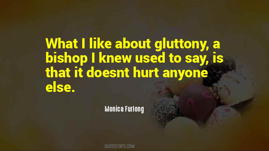 Monica Furlong Quotes #822221