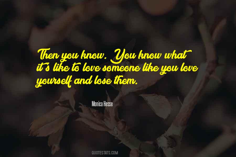 Monica Hesse Quotes #1344968