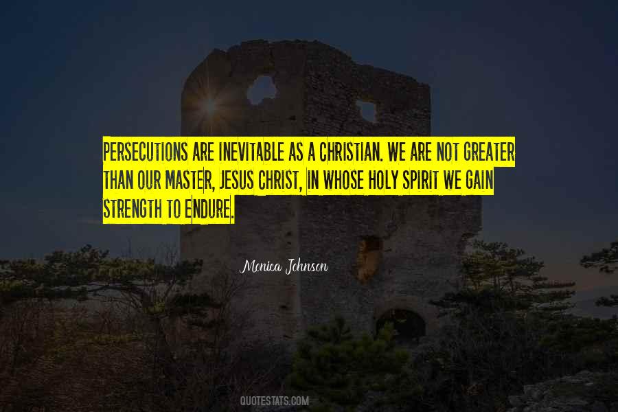 Monica Johnson Quotes #1423704
