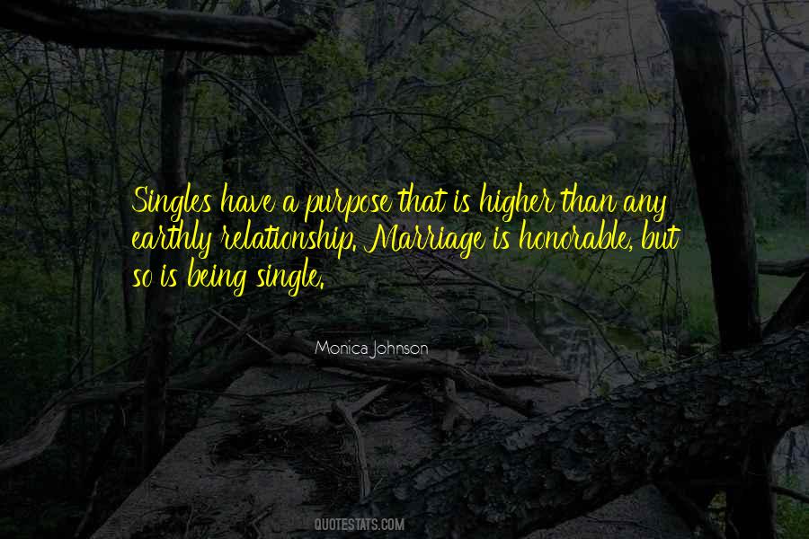 Monica Johnson Quotes #1623386