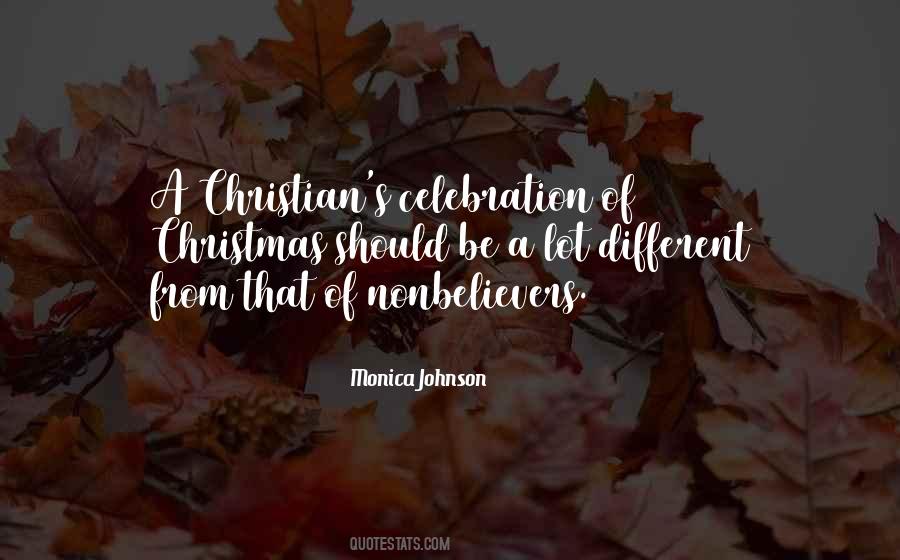 Monica Johnson Quotes #1626049