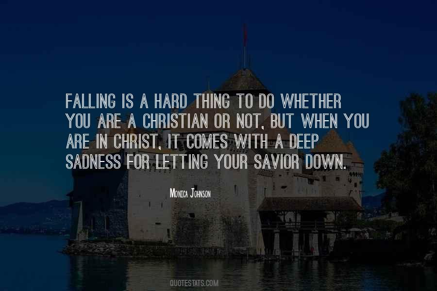 Monica Johnson Quotes #491807