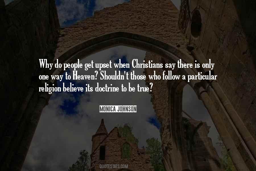 Monica Johnson Quotes #735607