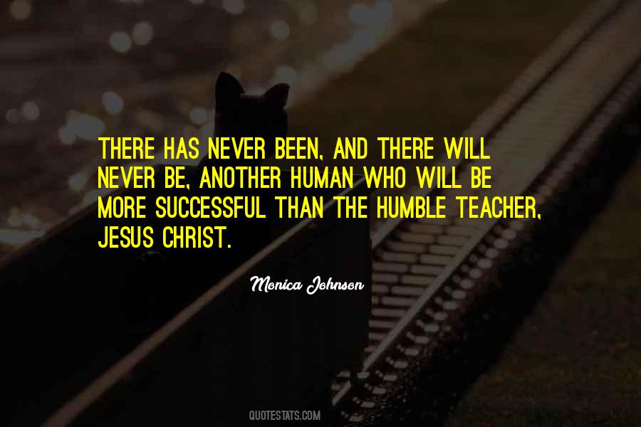 Monica Johnson Quotes #827586