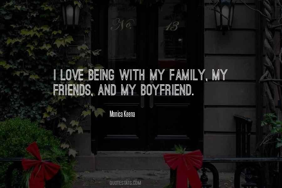 Monica Keena Quotes #591759