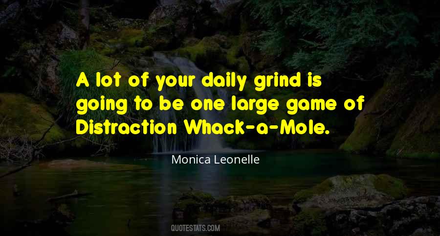 Monica Leonelle Quotes #549469