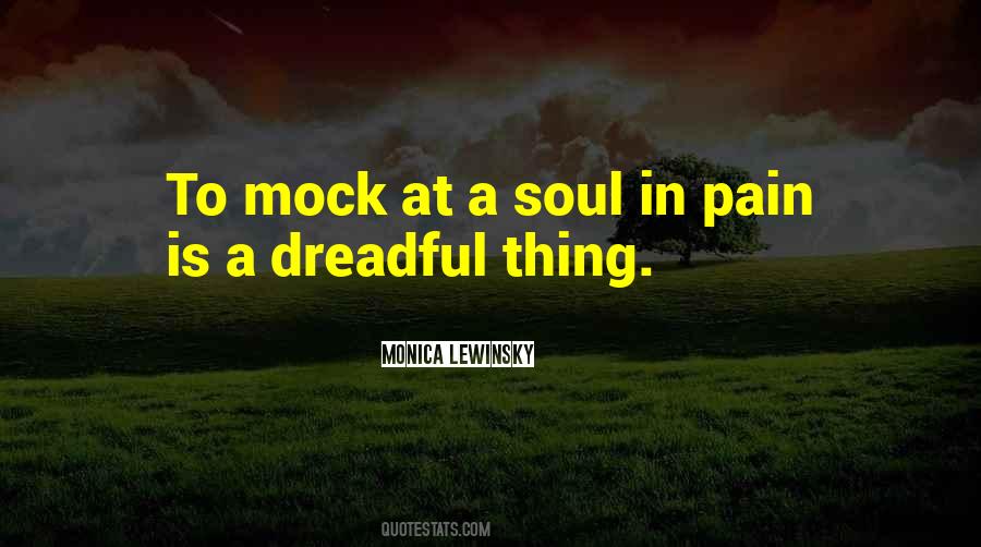 Monica Lewinsky Quotes #115188