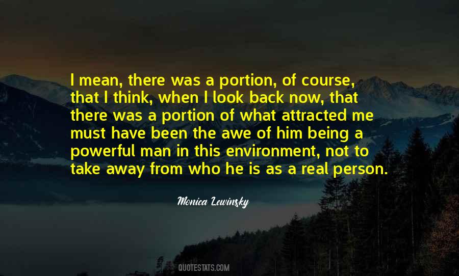 Monica Lewinsky Quotes #1791218