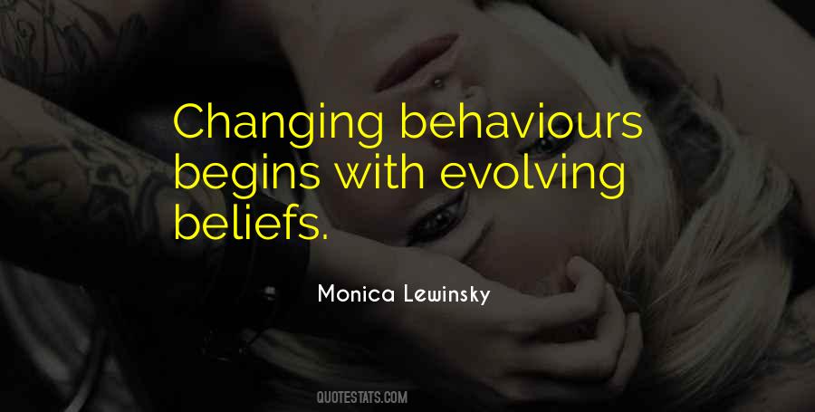 Monica Lewinsky Quotes #1832110