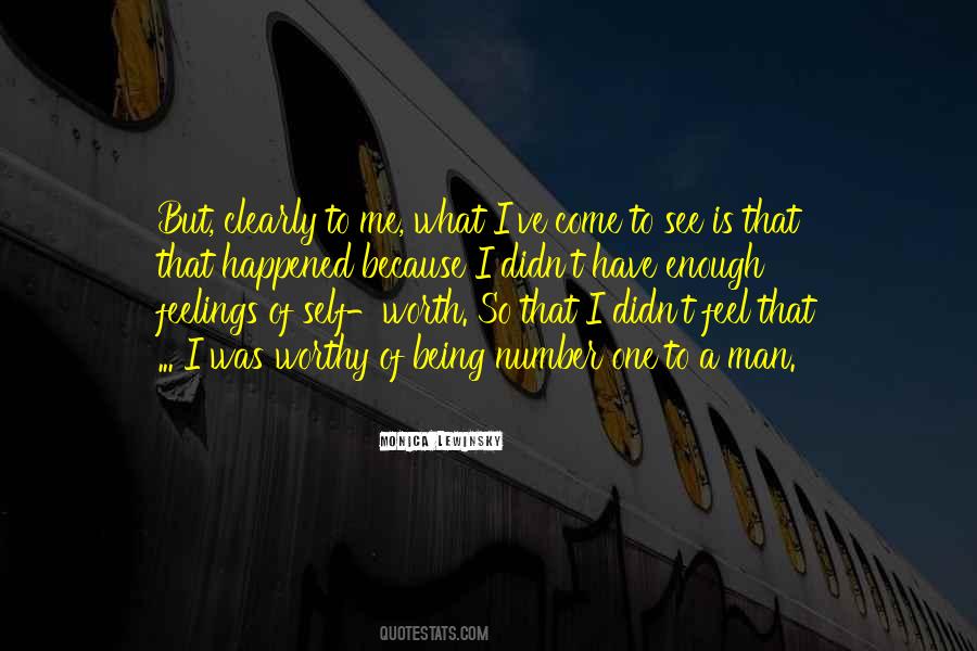 Monica Lewinsky Quotes #497330