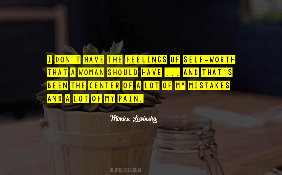 Monica Lewinsky Quotes #571872