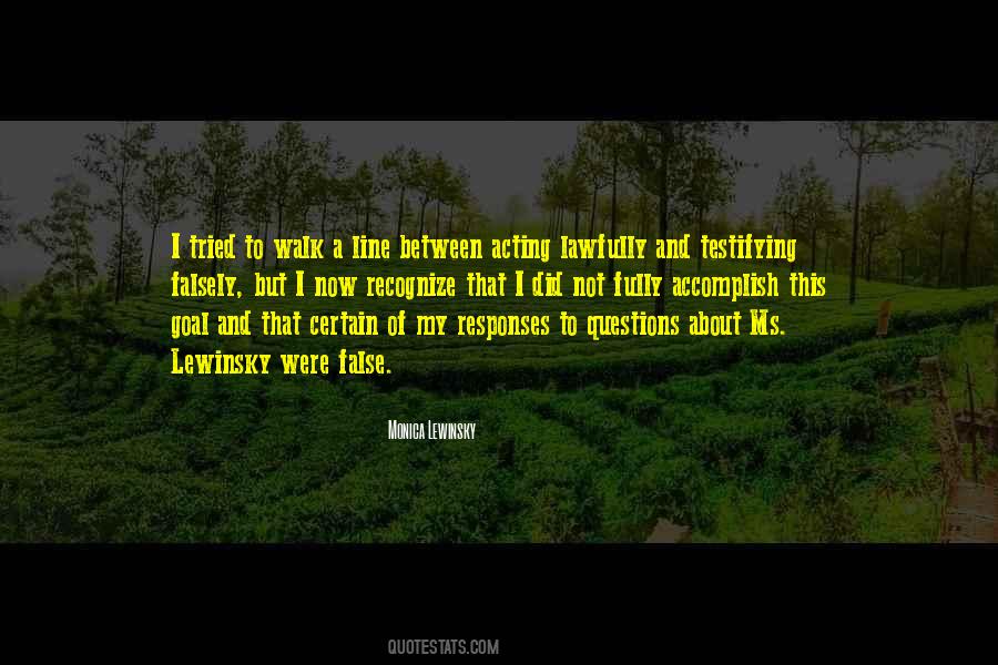 Monica Lewinsky Quotes #59638