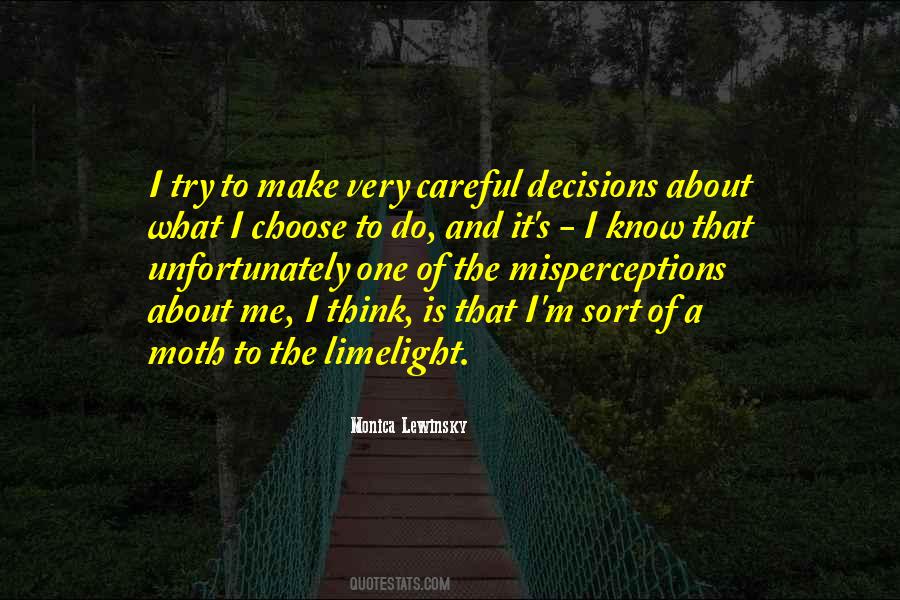Monica Lewinsky Quotes #619624