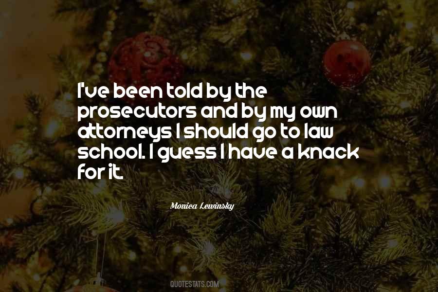 Monica Lewinsky Quotes #659085