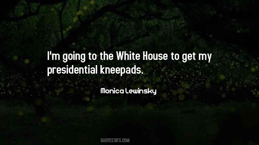 Monica Lewinsky Quotes #829207