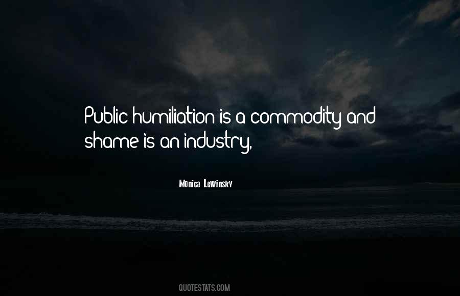 Monica Lewinsky Quotes #839125