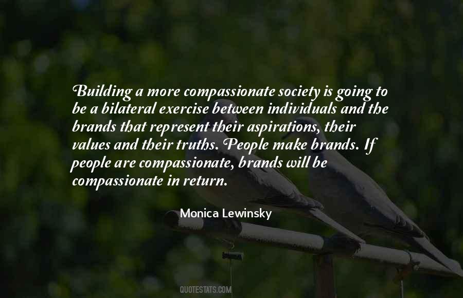 Monica Lewinsky Quotes #996645