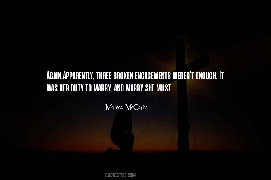 Monica McCarty Quotes #1039359