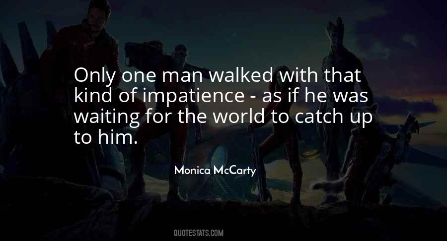 Monica McCarty Quotes #107603