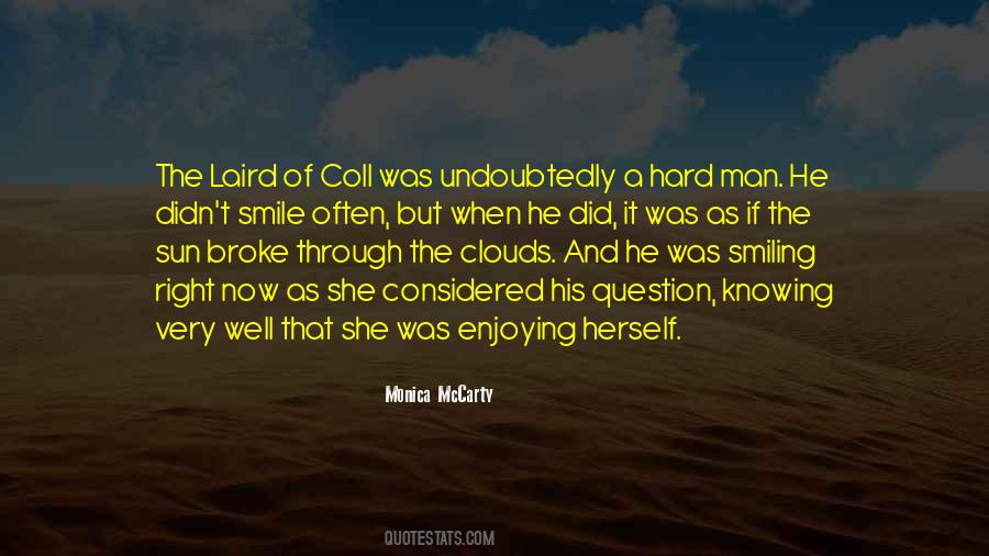 Monica McCarty Quotes #912898