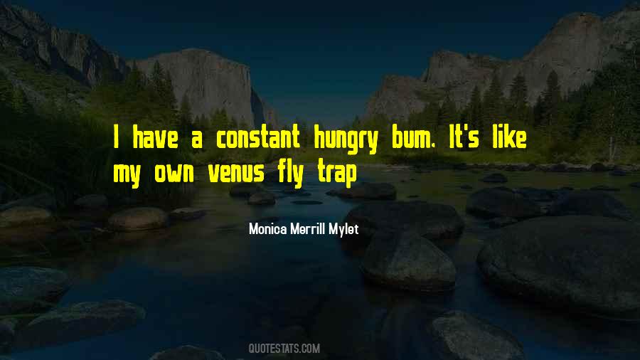 Monica Merrill Mylet Quotes #40554