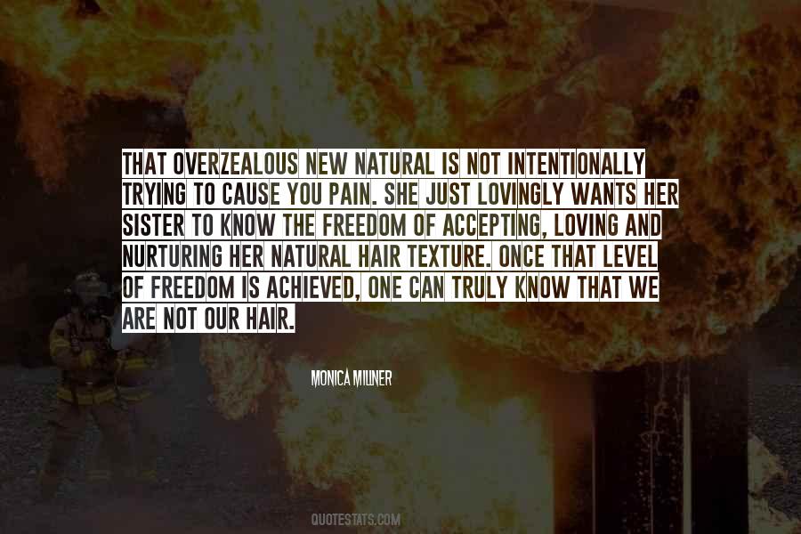 Monica Millner Quotes #508082