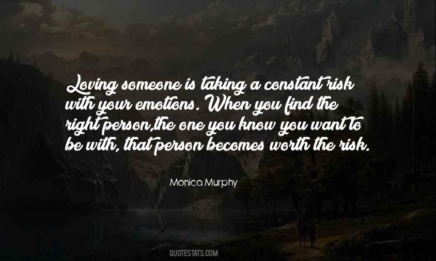 Monica Murphy Quotes #259555