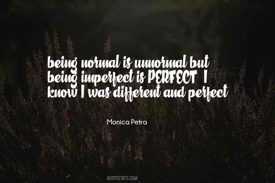 Monica Petra Quotes #1112315
