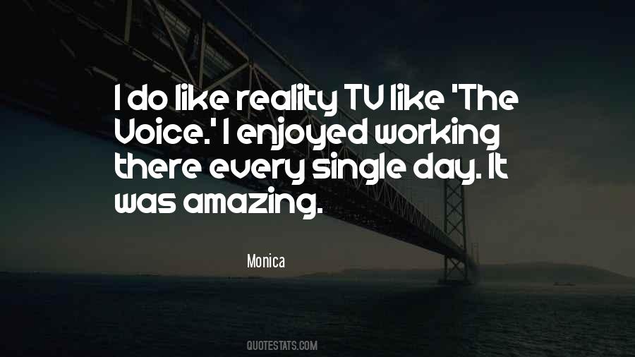 Monica Quotes #1270417